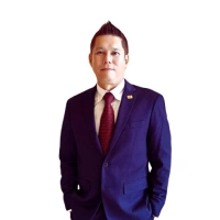 Dato’ Winson Wong